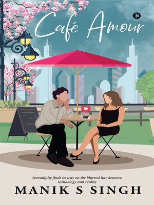 cover image of Café Amour